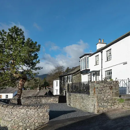Prospect House *