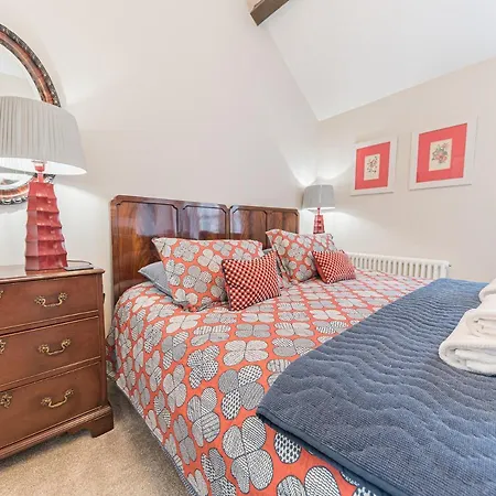 Prospect House *