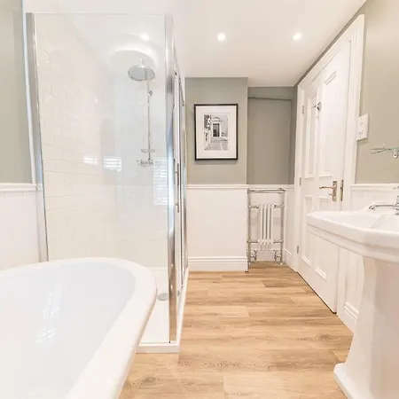 Prospect House Semesterbostad Ambleside