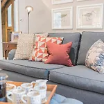 Vakantiehuis Prospect House *