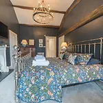 Vakantiehuis Prospect House *