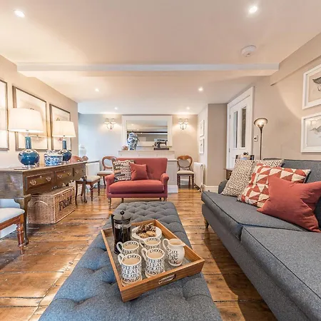 Tatil Evi Prospect House *