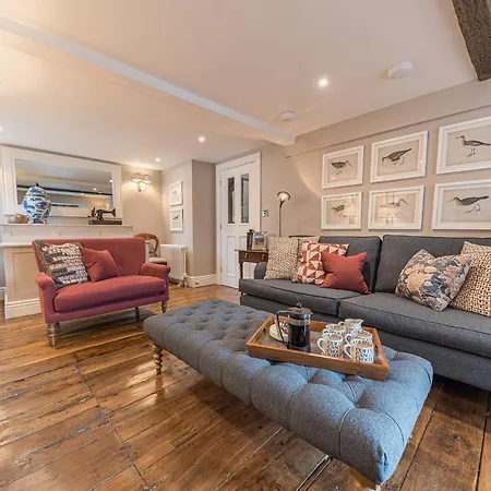 Prospect House * Ambleside