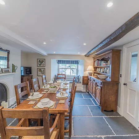 Prospect House Ambleside