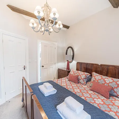 Prospect House * Ambleside