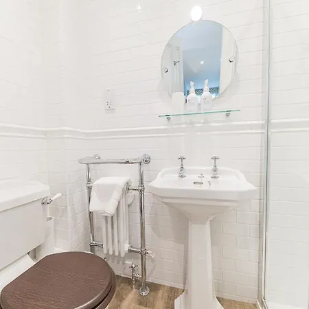 Tatil Evi Prospect House