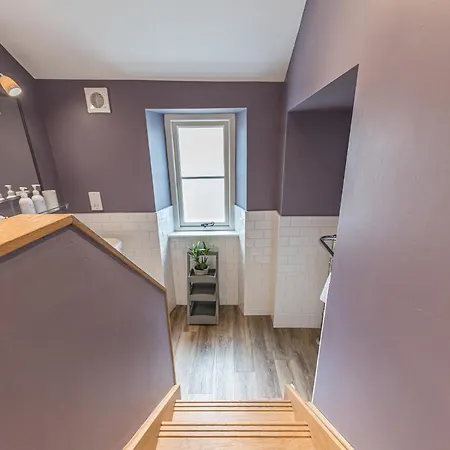 Prospect House Tatil Evi