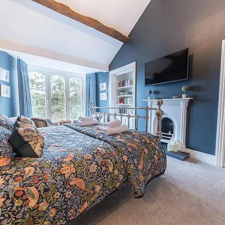 Prospect House Tatil Evi *