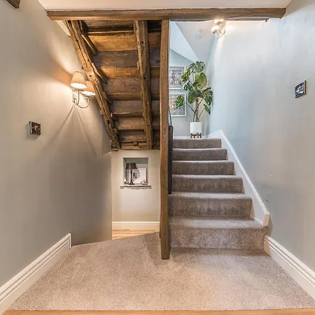 Tatil Evi Prospect House