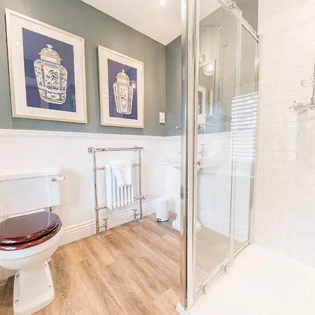 Tatil Evi Prospect House *