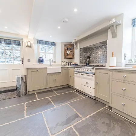 Prospect House Tatil Evi Ambleside