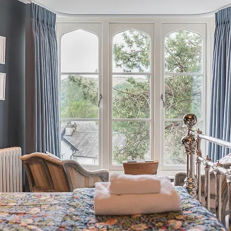 Tatil Evi Prospect House Ambleside