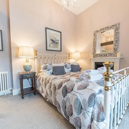 Prospect House Ambleside