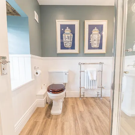 Prospect House Tatil Evi