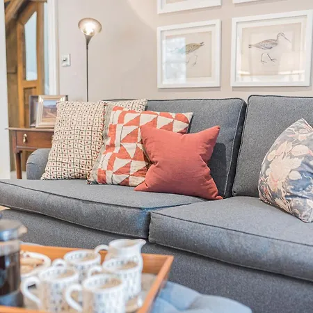 Tatil Evi Prospect House *