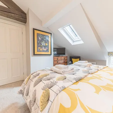 Prospect House Ambleside