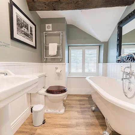 Tatil Evi Prospect House