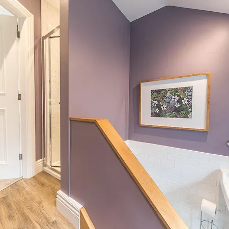 Prospect House Ambleside