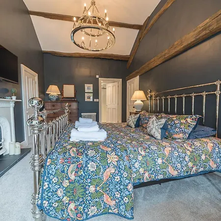 Tatil Evi Prospect House *