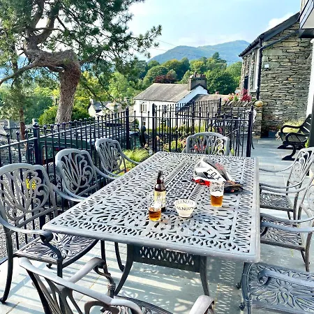 Prospect House Tatil Evi