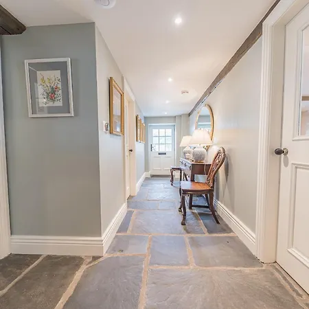 Ferienhaus Prospect House *