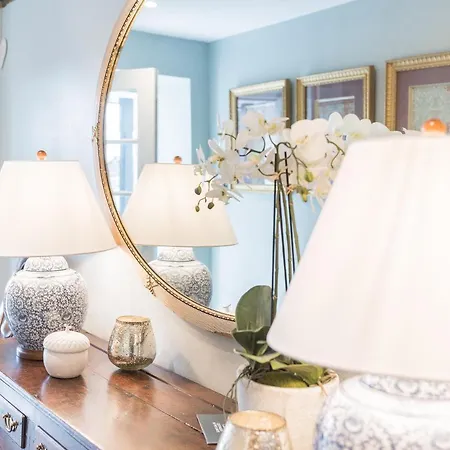 Ferienhaus Prospect House Ambleside