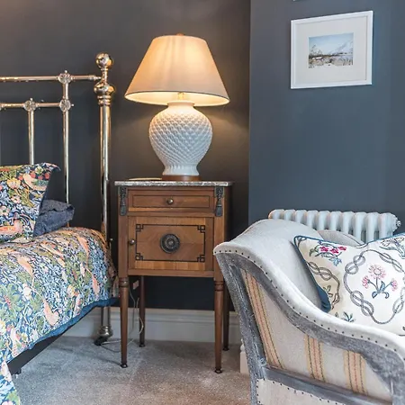 Ferienhaus Prospect House