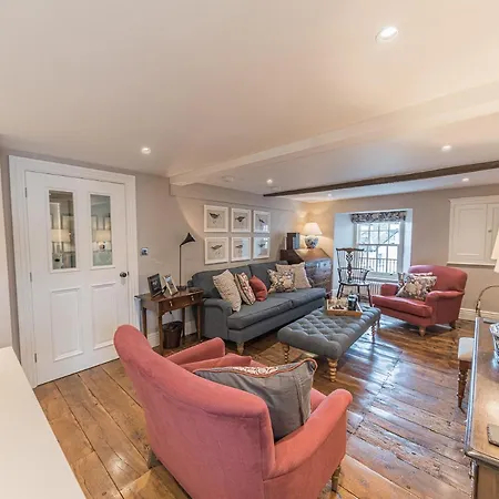 Prospect House Ambleside