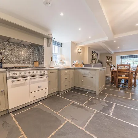 Ferienhaus Prospect House