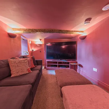 Ferienhaus Prospect House Ambleside