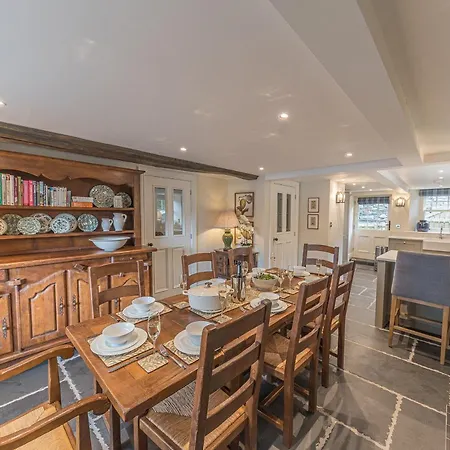 Prospect House Ferienhaus *