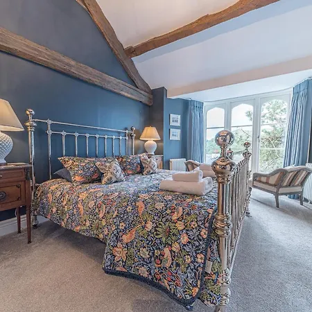 Prospect House Ferienhaus