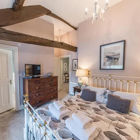 Ferienhaus Prospect House Ambleside