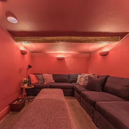 Ferienhaus Prospect House Ambleside