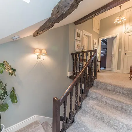 Prospect House * Ambleside